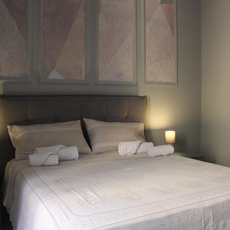 Roma Central Apartment San Giovanni מראה חיצוני תמונה