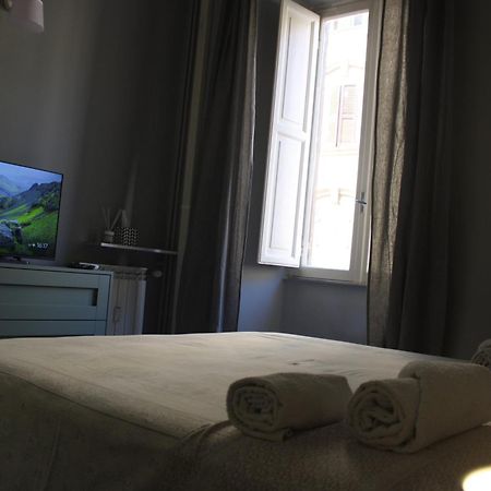 Roma Central Apartment San Giovanni מראה חיצוני תמונה