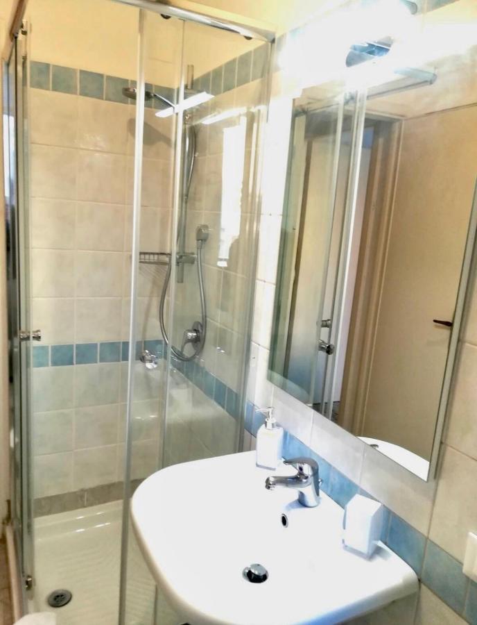 Roma Central Apartment San Giovanni מראה חיצוני תמונה