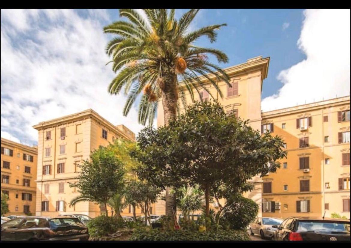 Roma Central Apartment San Giovanni מראה חיצוני תמונה