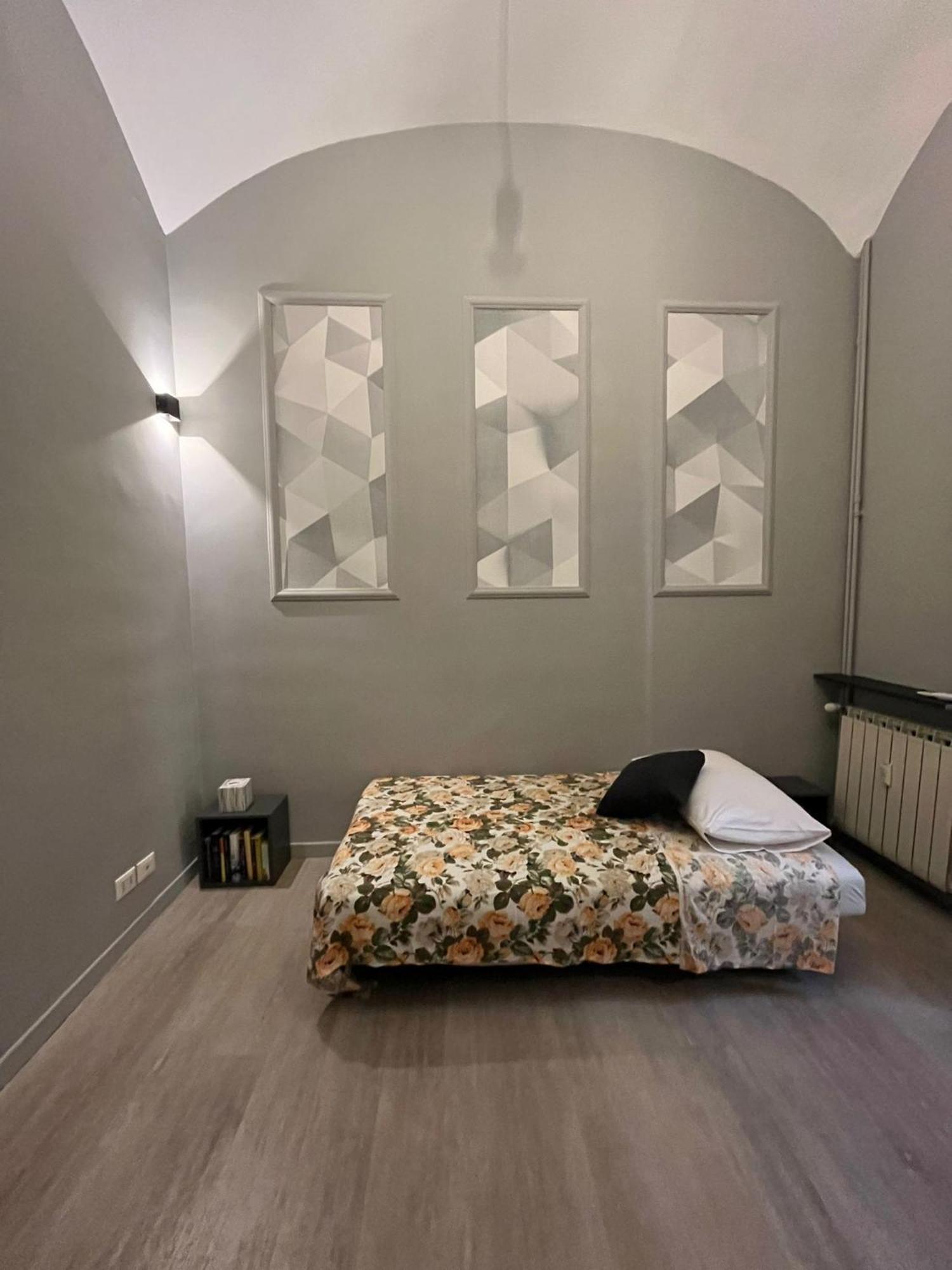Roma Central Apartment San Giovanni מראה חיצוני תמונה
