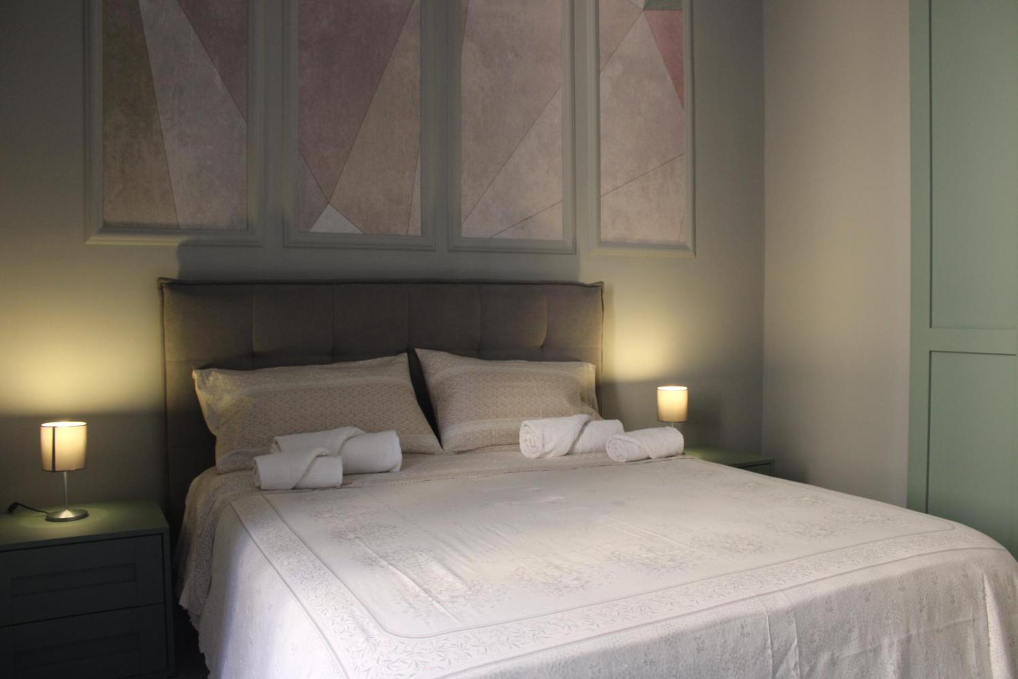 Roma Central Apartment San Giovanni מראה חיצוני תמונה