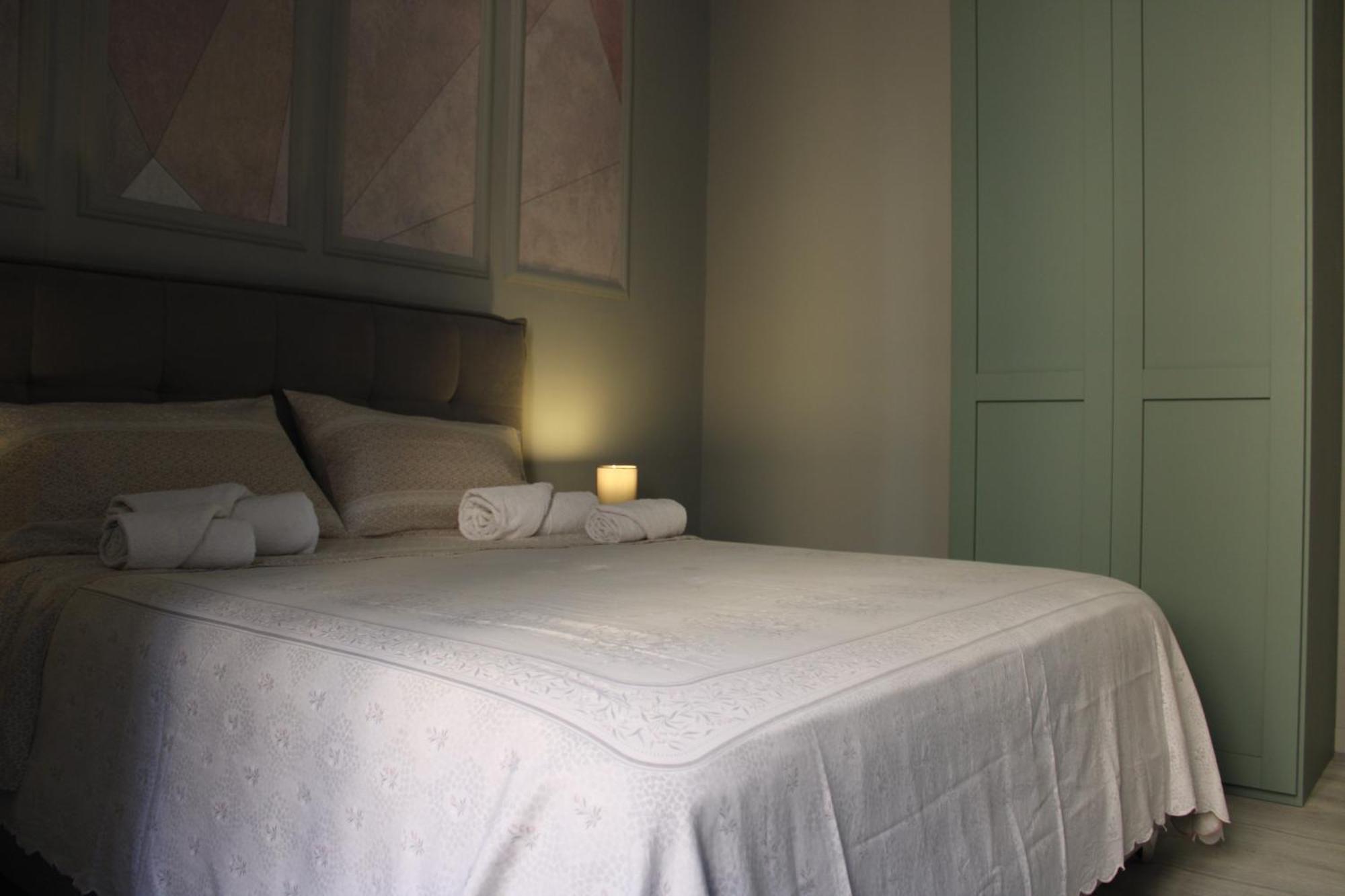 Roma Central Apartment San Giovanni מראה חיצוני תמונה