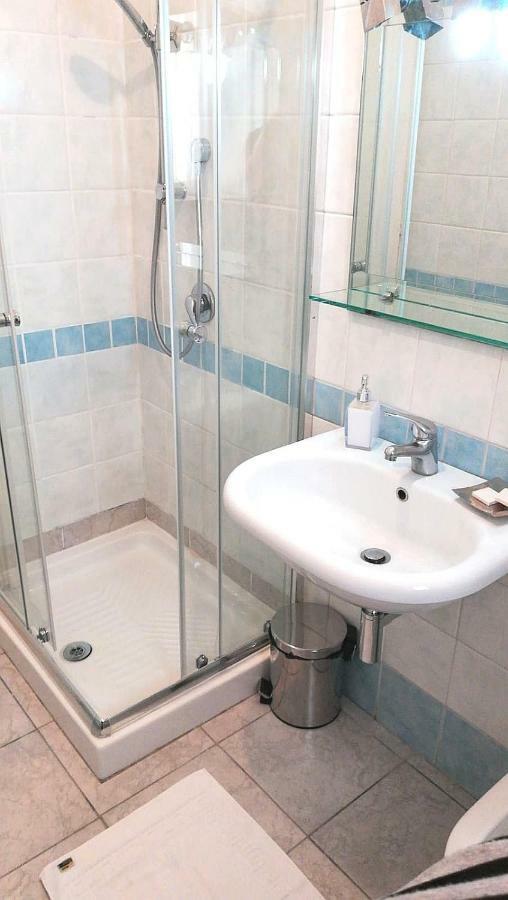 Roma Central Apartment San Giovanni מראה חיצוני תמונה