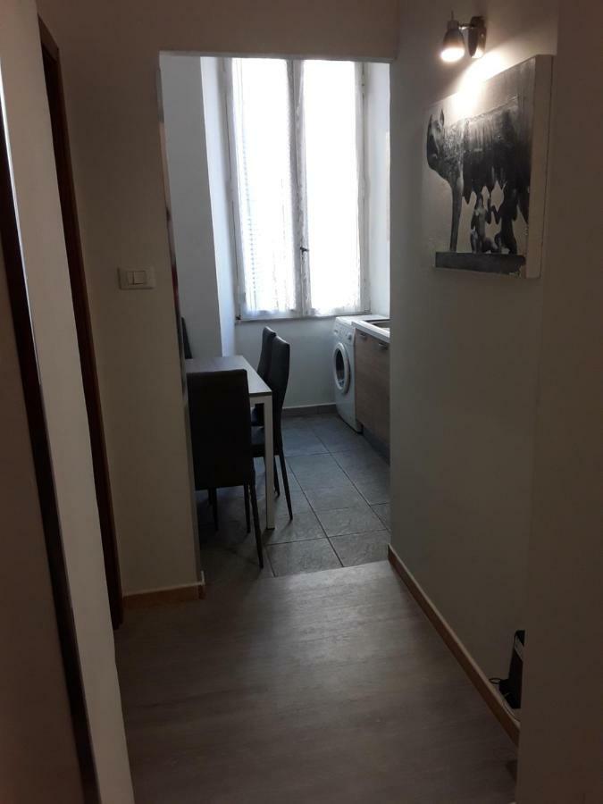 Roma Central Apartment San Giovanni מראה חיצוני תמונה